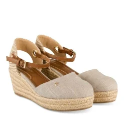 Espadrilles BEIGE