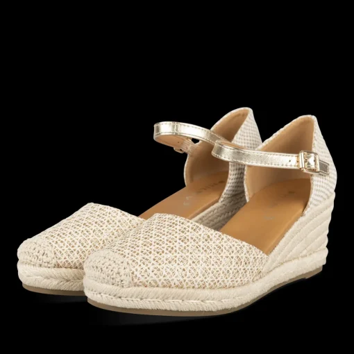 Espadrilles BEIGE