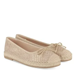 Espadrilles BEIGE