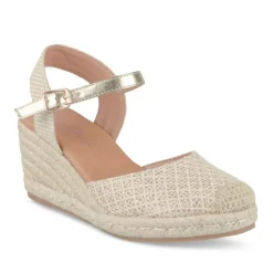 Espadrilles BEIGE