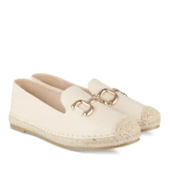Espadrilles BEIGE