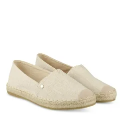 Espadrilles BEIGE