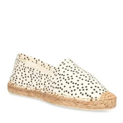 Espadrilles BEIGE