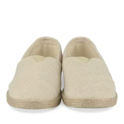 Espadrilles BEIGE
