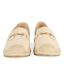 Espadrilles BEIGE