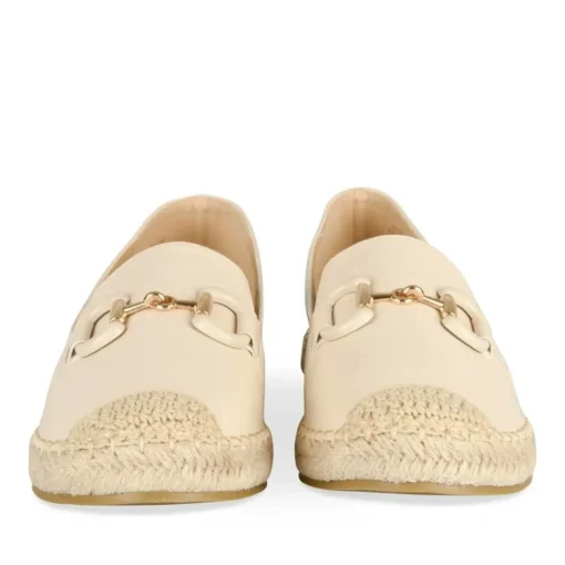 Espadrilles BEIGE