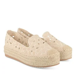 Espadrilles BEIGE