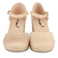 Espadrilles BEIGE