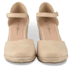 Espadrilles BEIGE