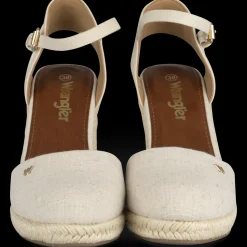 Espadrilles BEIGE