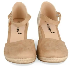 Espadrilles BEIGE