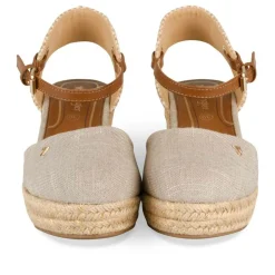 Espadrilles BEIGE