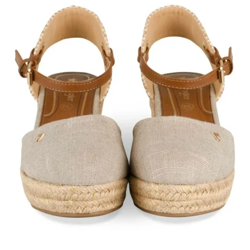Espadrilles BEIGE