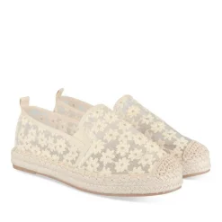 Espadrilles BEIGE