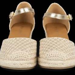 Espadrilles BEIGE