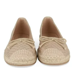 Espadrilles BEIGE