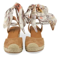 Espadrilles BEIGE