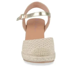 Espadrilles BEIGE