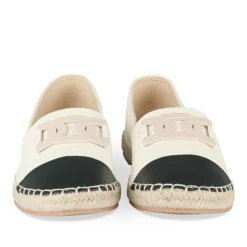 Espadrilles BEIGE