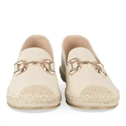 Espadrilles BEIGE