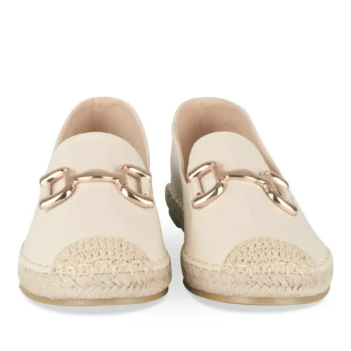 Espadrilles BEIGE