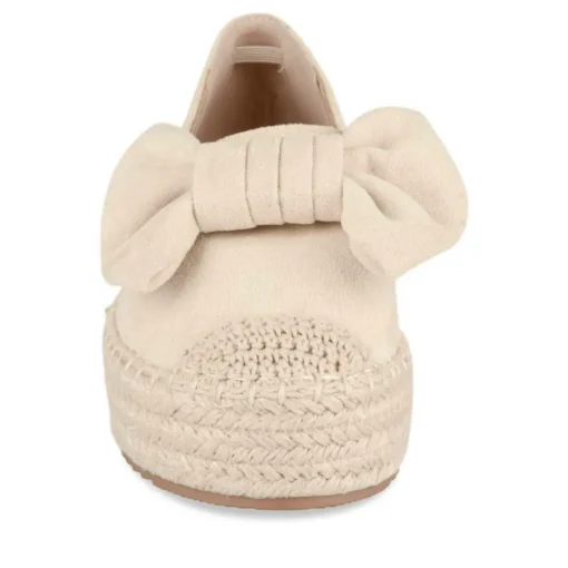 Espadrilles BEIGE