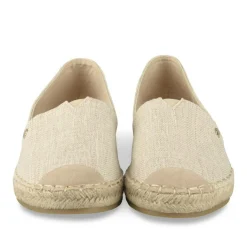 Espadrilles BEIGE
