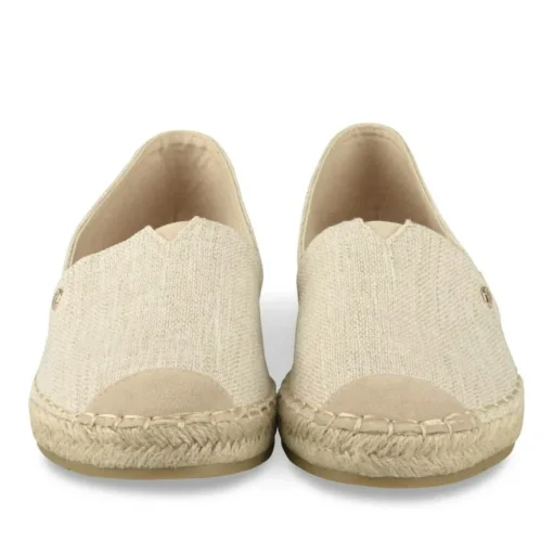 Espadrilles BEIGE