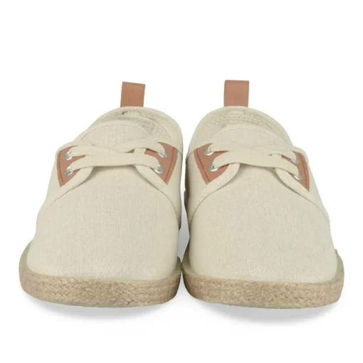 Espadrilles BEIGE