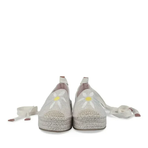 Espadrilles BEIGE