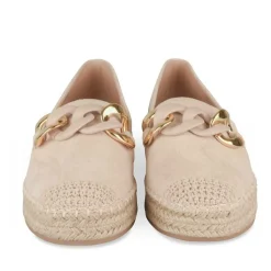 Espadrilles BEIGE