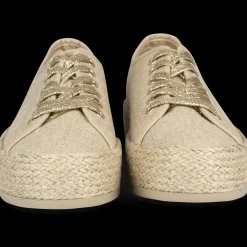 Espadrilles BEIGE