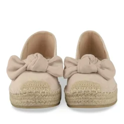 Espadrilles BEIGE
