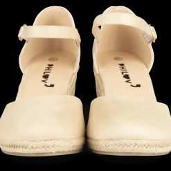 Espadrilles BEIGE