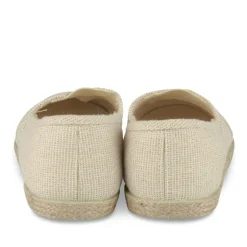 Espadrilles BEIGE
