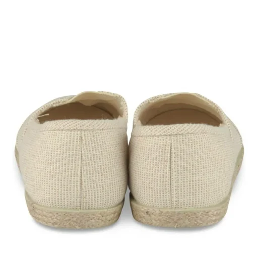 Espadrilles BEIGE