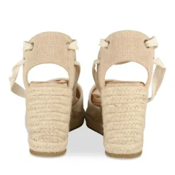 Espadrilles BEIGE