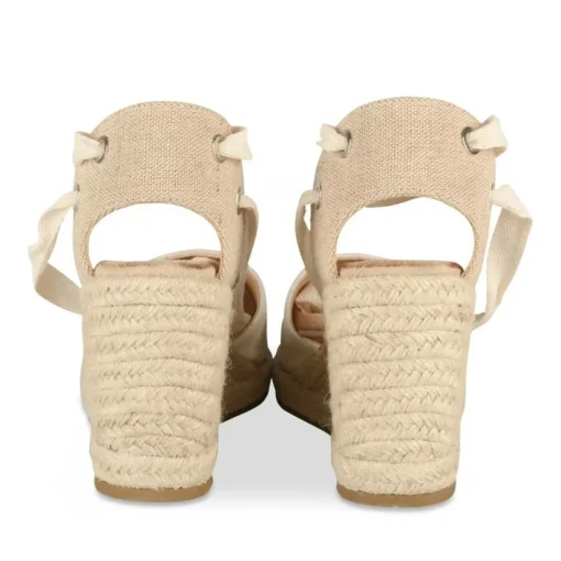 Espadrilles BEIGE