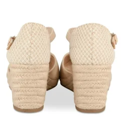 Espadrilles BEIGE