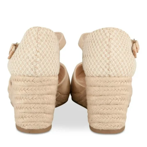 Espadrilles BEIGE