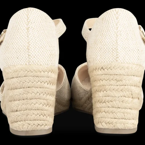 Espadrilles BEIGE