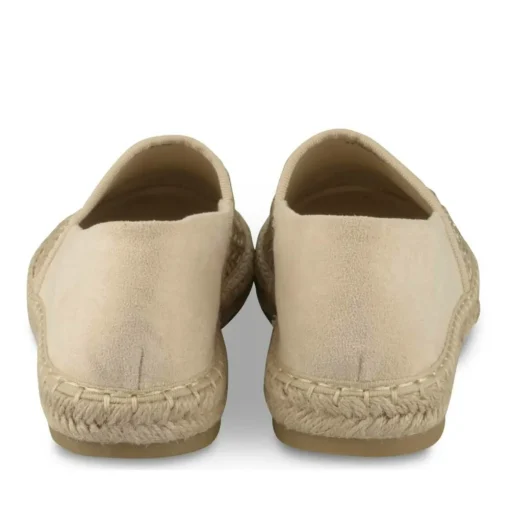 Espadrilles BEIGE