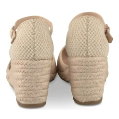Espadrilles BEIGE