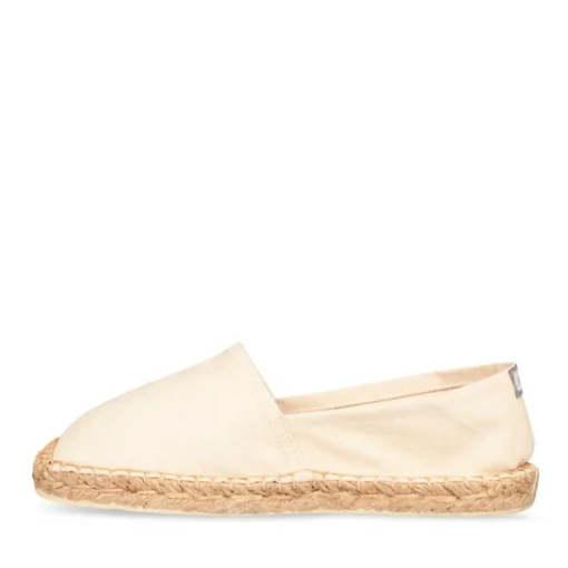 Espadrilles BEIGE