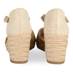 Espadrilles BEIGE