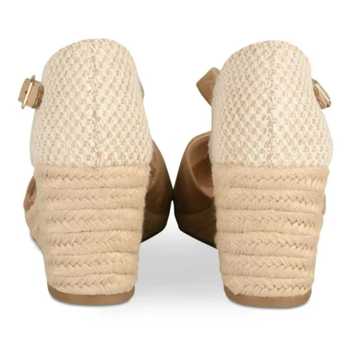 Espadrilles BEIGE
