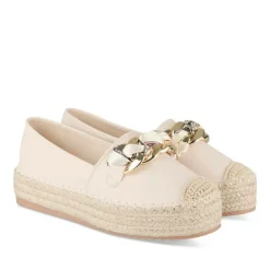Espadrilles BEIGE