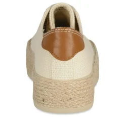 Espadrilles BEIGE