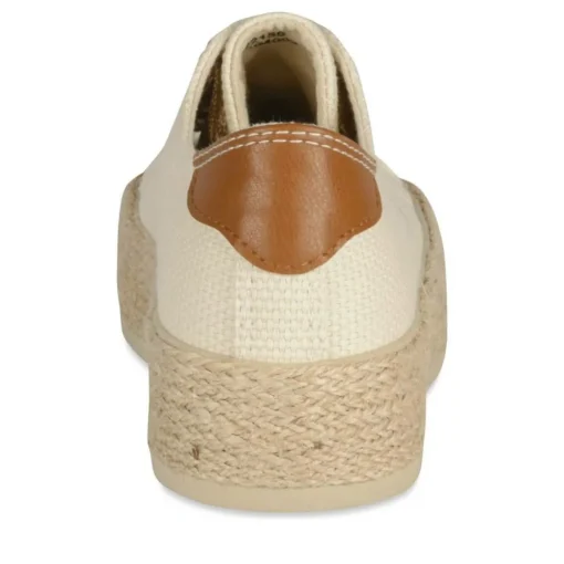 Espadrilles BEIGE