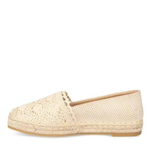 Espadrilles BEIGE